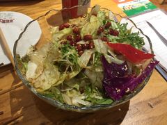 -木屋烧烤(西南角店)