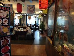 -粥全粥到海鲜家常菜(瞿塘峡路店)