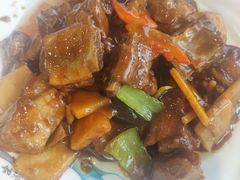 -老苏扬饭店