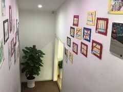 -美吉姆国际儿童发展中心(红谷滩绿地缤纷城中心)