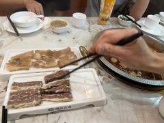 -潮汕大目牛肉火锅(皇岗旗舰店)