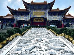 -崇圣寺三塔文化旅游区