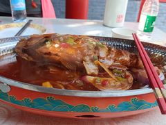 -中卫御苑福膳·养生局(圆明园店)