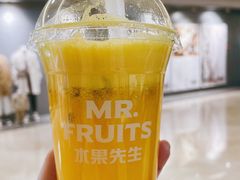 -Mr.Fruits水果先生(朝阳门悠唐店)
