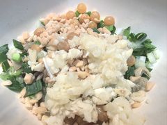 -青山青豆花·笑禅豆腐鱼(黄泥塝店)