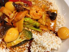 -眉州东坡(华联万柳店)