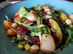 -HIGH FIVE哈福手工汉堡(桂林路店)