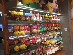 零售区-桃夭日式料理(国信店)