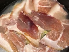 -筱爷叔·上海传统手工菜(玉树路店)