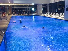 -普拉达游泳健身(水湾1979店)