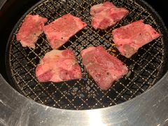 -东京烧肉 平城苑(银座５丁目店)