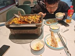 -大草原清真饭庄(沙河店)