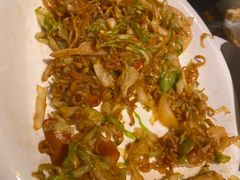 -小俩口烧烤东北菜(双井店)