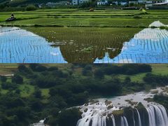 -明仕田园