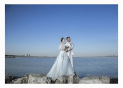 点击看大图 -情订奇缘婚纱摄影(和平路店)