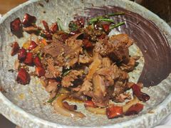 -95号酱骨·一块豆腐(展春园西路店)