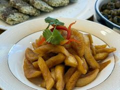 -品鲜村农家菜·阳澄湖大闸蟹(总店)