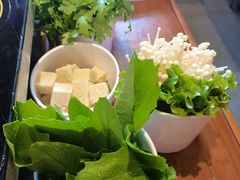 -北门涮肉·炭火铜锅涮肉(什刹海店)