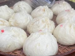 -清泉阁包子铺(中山路店)