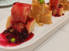 -梅利汴京烤鸭•开封豫菜地标店(东大街店)