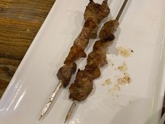 -格日勒阿妈蒙古厨房(大召店)