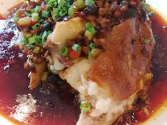 -成都彭山恒大酒店·大三元中餐厅