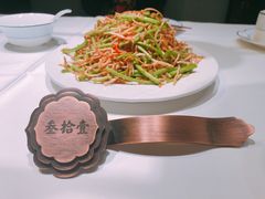 -民国红公馆·秦淮八艳(夫子庙店)