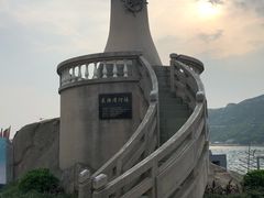-东澳岛