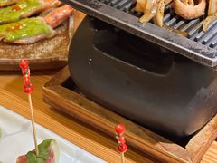 -花潮料理艺食馆(世欧广场店)
