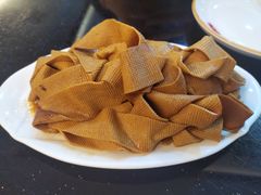 老汤干豆腐-张包铺(关东古巷店)