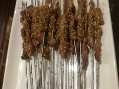 -三个大叔东北烧烤·砂锅菜(西三旗店)