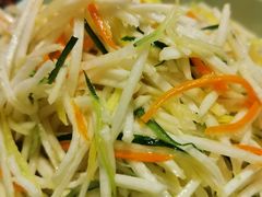 -驿楼兰·新疆菜(火车站店)