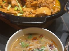 -鼎原力量东北吊炉烧烤(幸福街店)