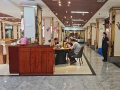 -美味故事特色餐厅(汉阳郭茨口店)