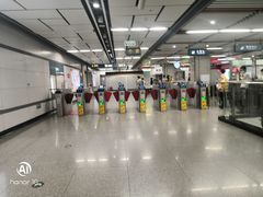 -安远门(地铁站)