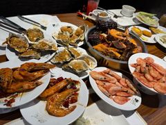 -汉巴味德(大悦城店)