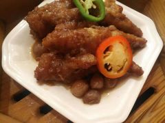 -锦粤宫·精致粤菜(深圳北站店)