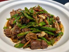 -味上湘菜馆(河马店)