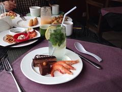 -东方红海鲜百汇(国际大厦店)