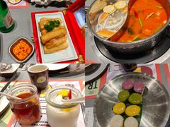 -椰小鸡·琼州糟粕醋(美兰缤纷城店)