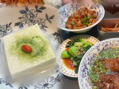 -阿大排档(长春这有山店)