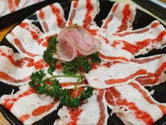 -炙城·韩式烤肉(南京东路店)