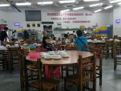 大堂-南记食粥坊·宵夜大排档(岭南分店)