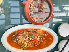 -云隐小厨·传统大理美食(复兴路店)