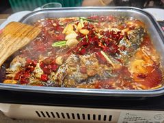 -烟火鱼乡(吾悦店)