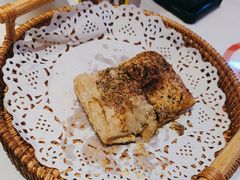 -阿娜尔·新疆菜(宜家荟聚中心店)