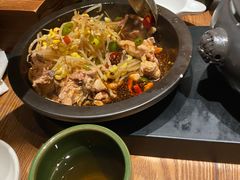 -云海肴云南菜(正大广场店)