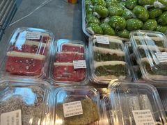 -沈大成(城隍庙店)