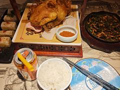 -遇见长安之高山流水(李家村万达店)