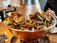 -炉小二铜锅牛蛙•川湘菜(三里屯店)